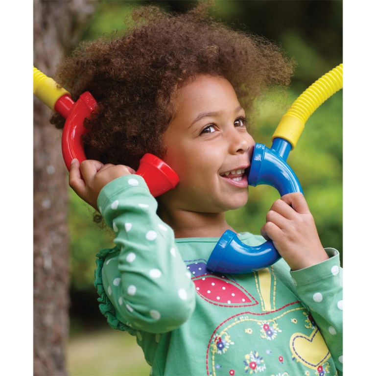 Prata i luren 2 lurar - Bild 4