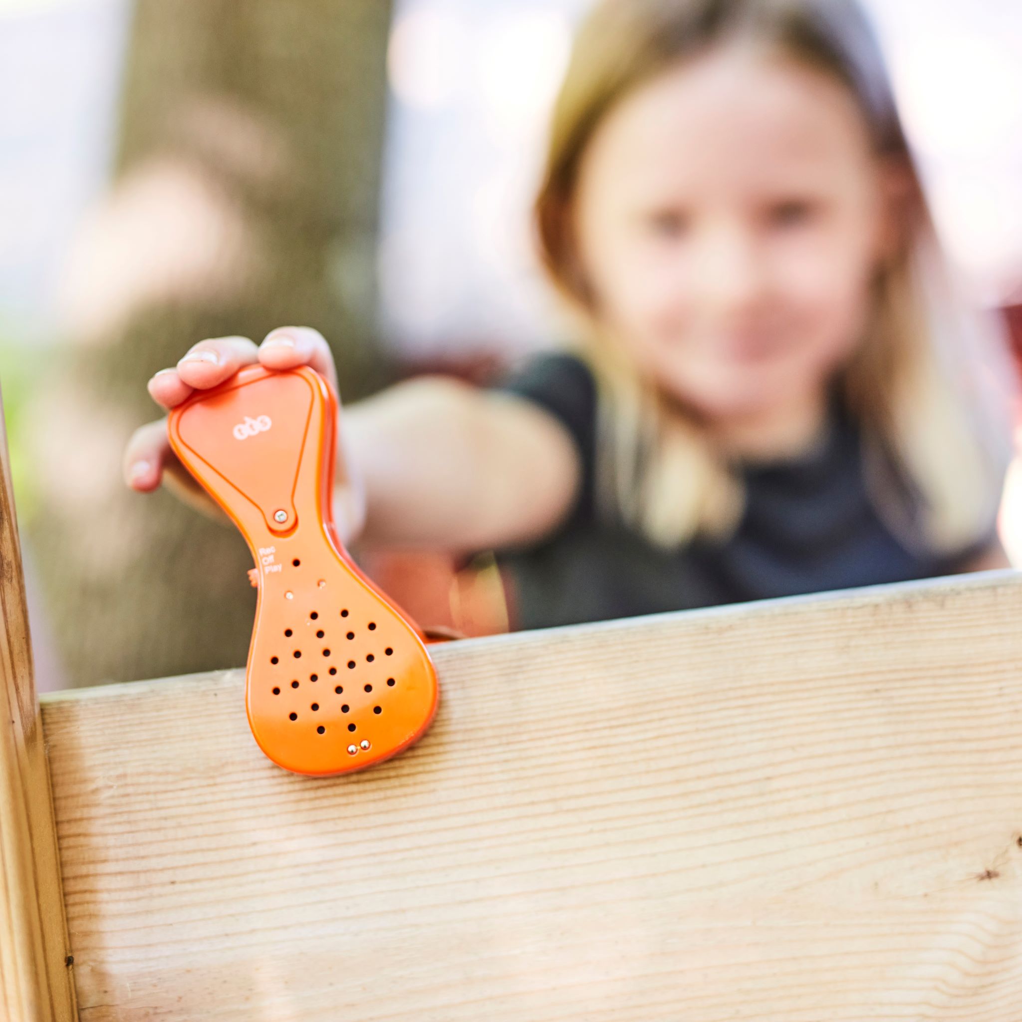 Ljudklämmor 6st - Bild 2