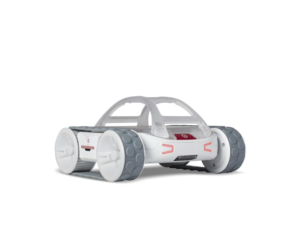 Sphero RVR+