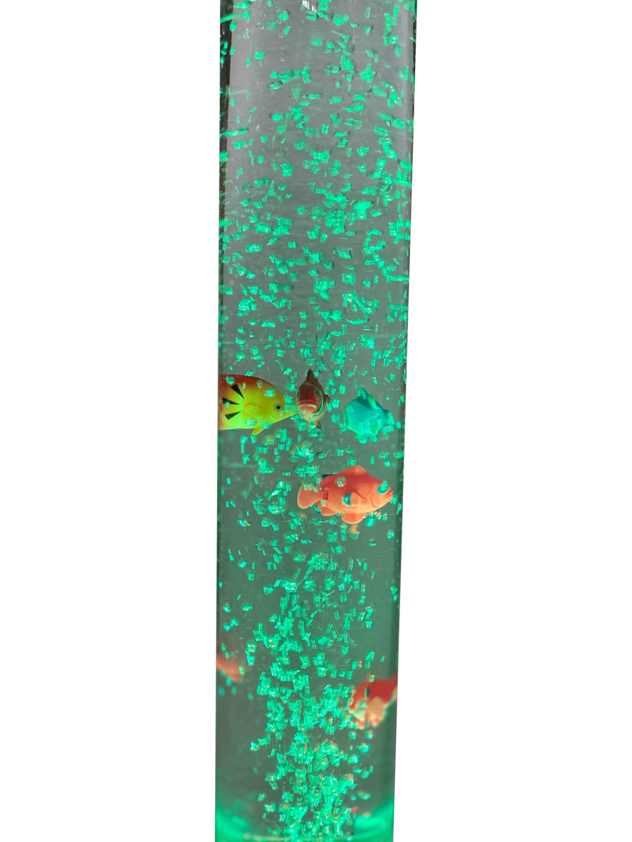 Bubbelrör, 90 cm - Bild 4