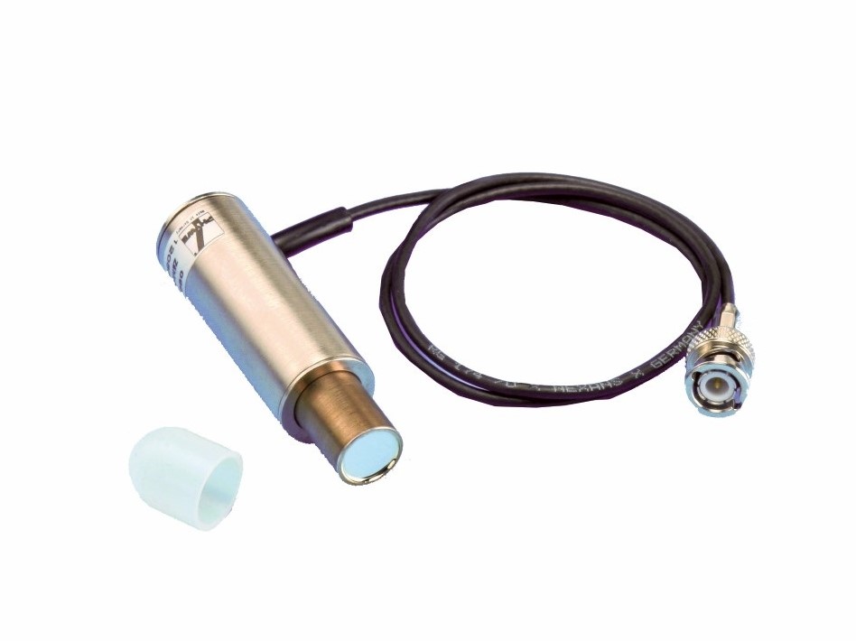 GM-rör till GM-räknare 152116