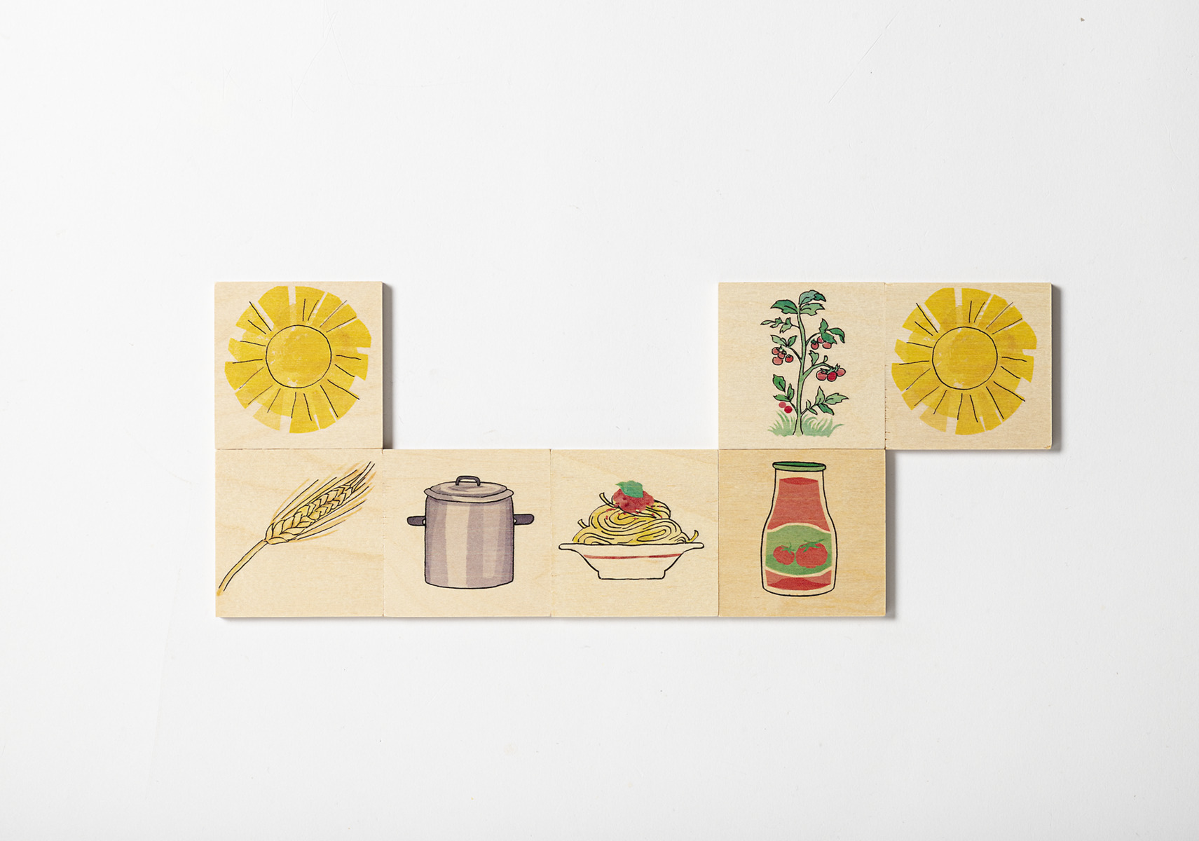 Domino - Djur & natur - Bild 3