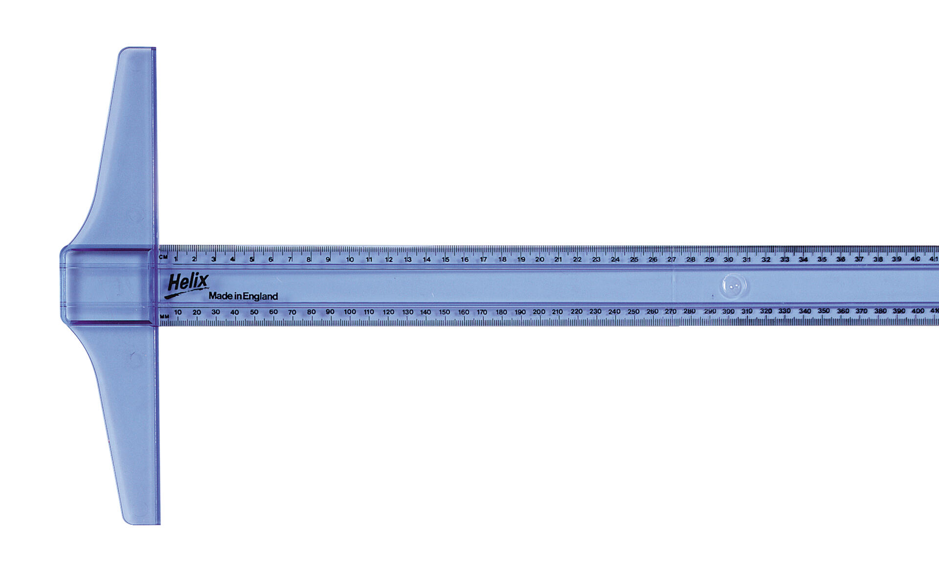 Teknisk linjal 60 cm