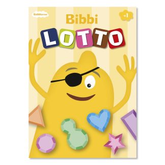 Babblarna Bibbis lotto