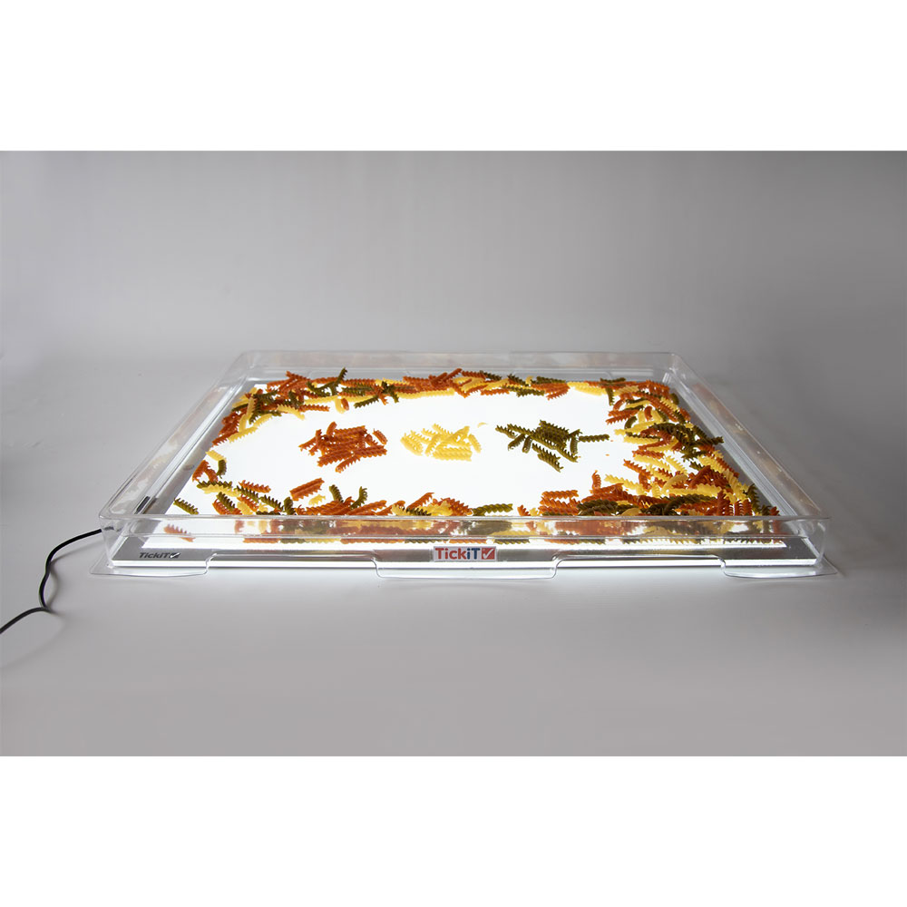 Tråg för ljusbord, A2 - Bild 3