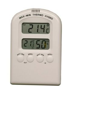 Termometer_hygrometer