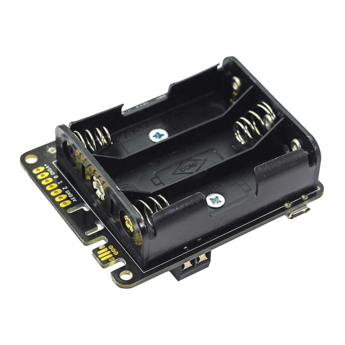 Micro:bit - Kitronik Air Quality and Environmental Board - Bild 4