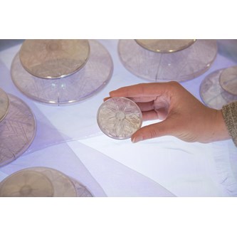 Skimrande stenar - Bild 4