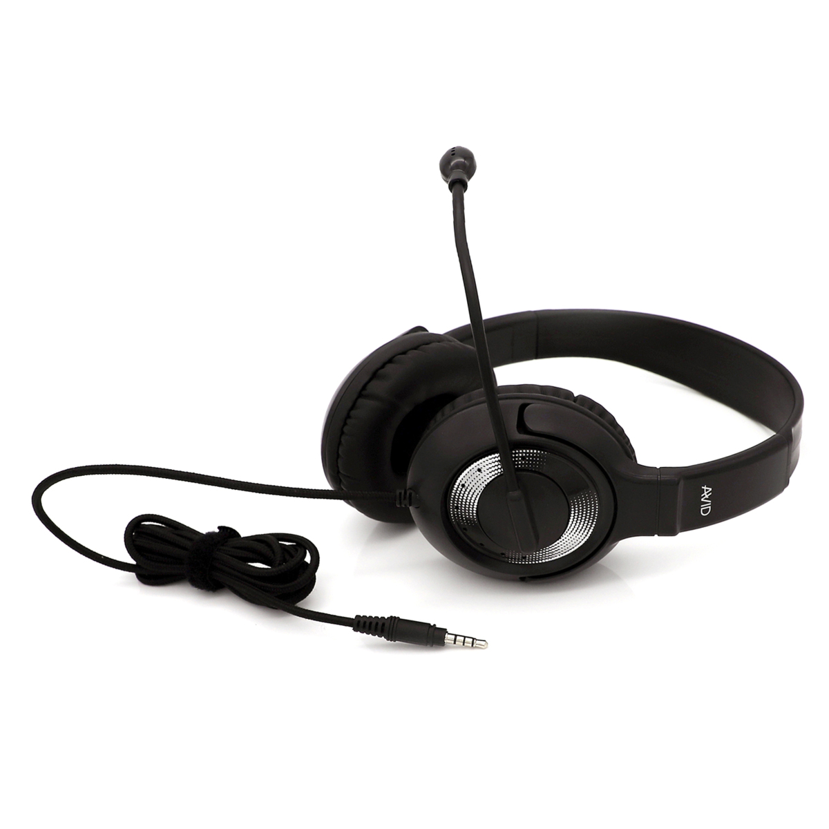 Headset, AVID AE-55 - Bild 2