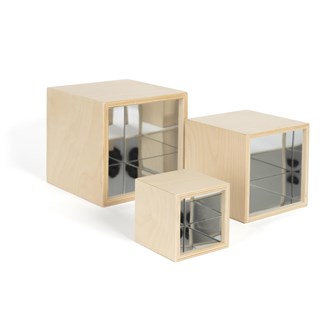 Spegellådor - Bild 2