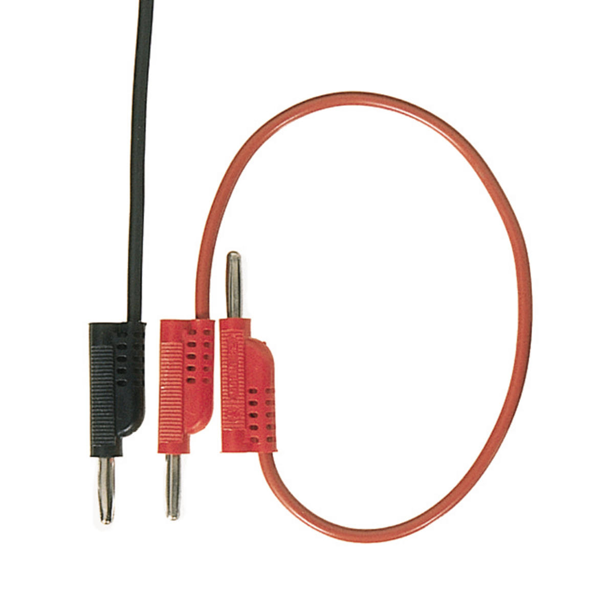 Laboratoriesladd svart 60 cm, 5 st/fp