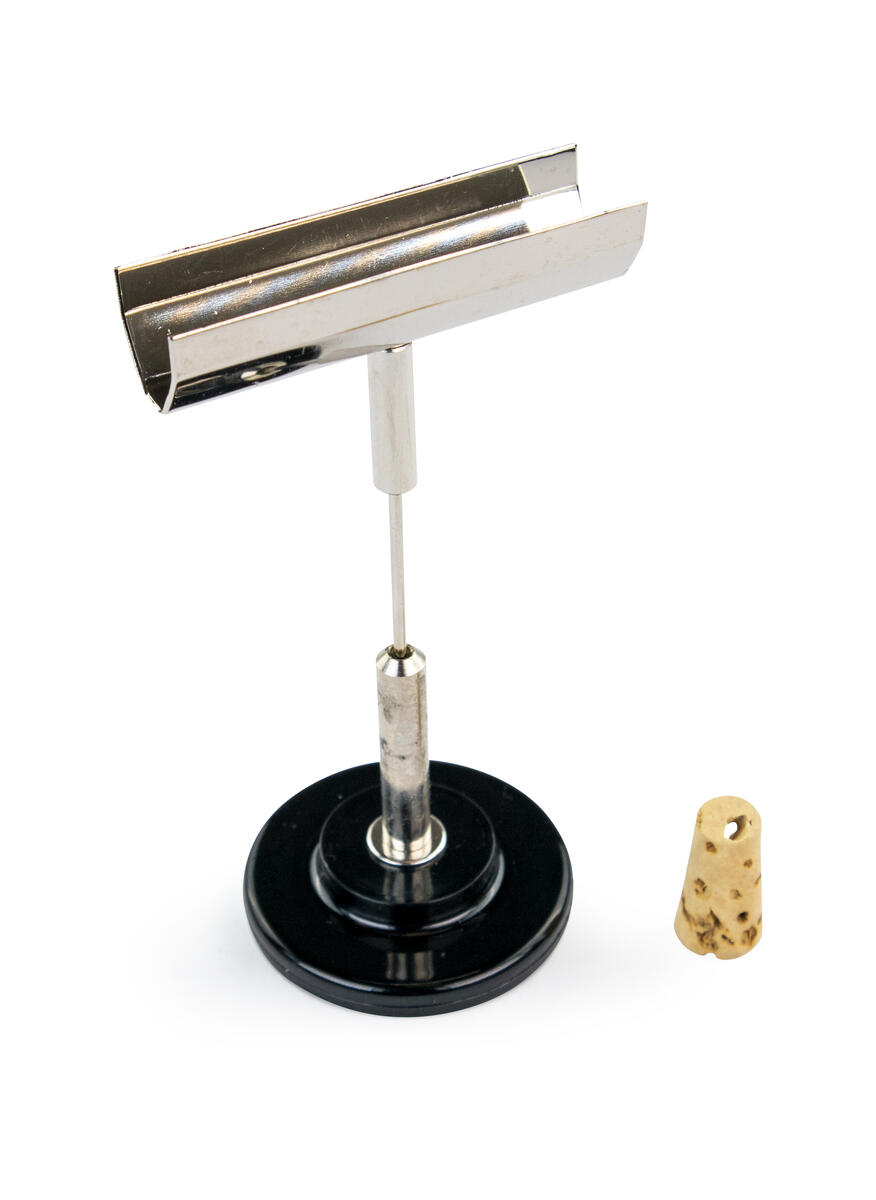 Roterande vagga för magneter - Bild 2