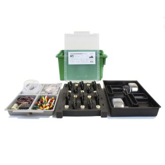 Micro:bit - Kitronik Lesson in a Box - The Environment kit