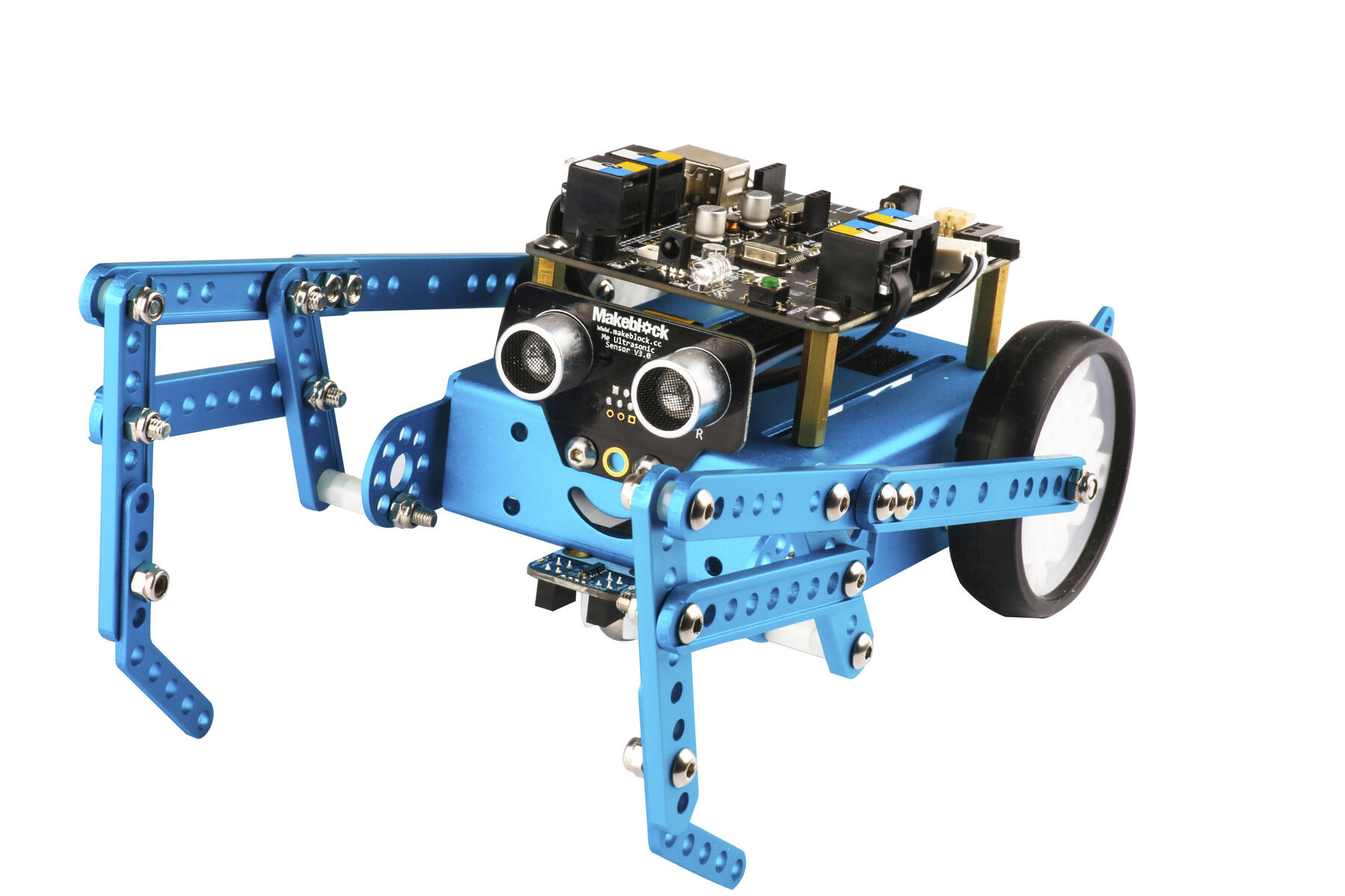 Makeblock mBot Explorer robotset 2 - Bild 2