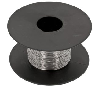 Motståndstråd Kanthal D 0,5 mm