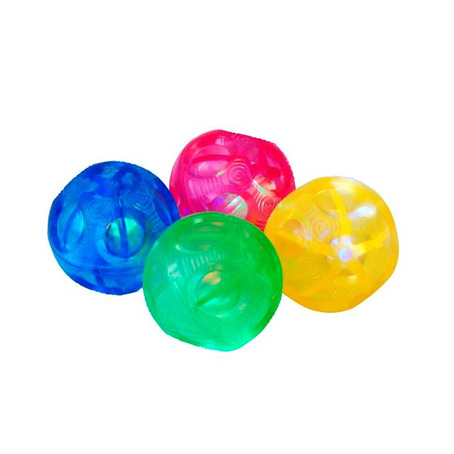 Bollar oregelbundna som lyser - Bild 4