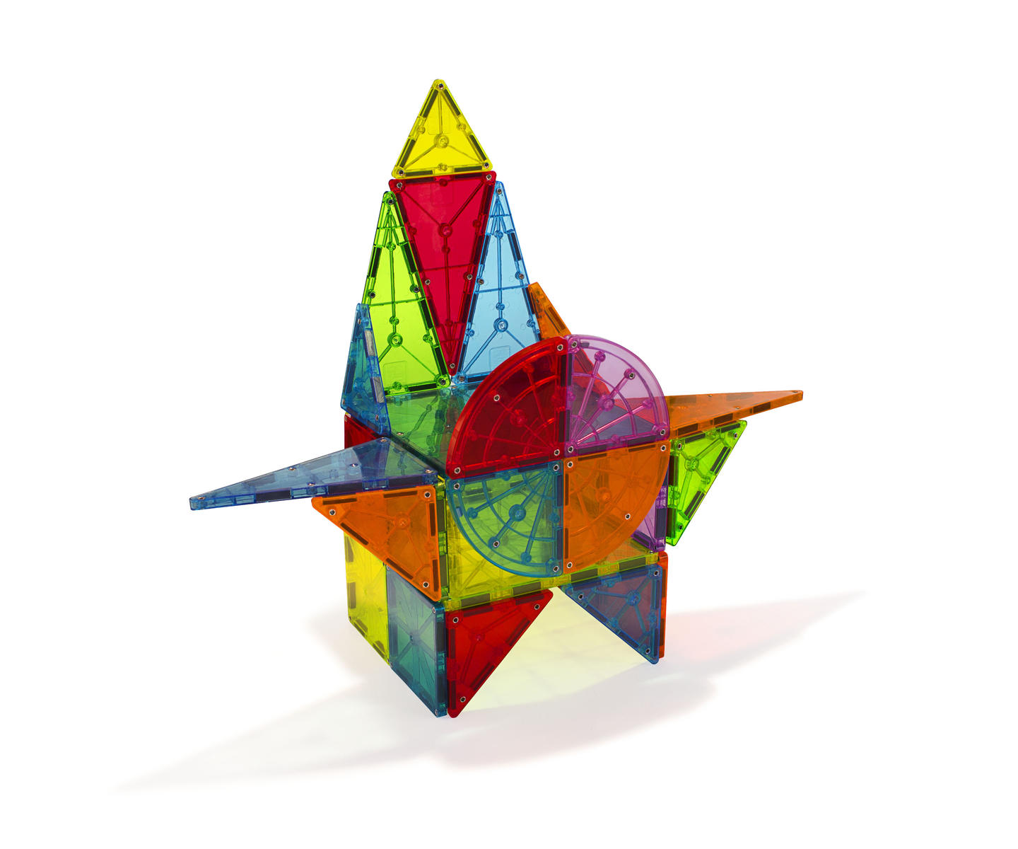 Magna-Tiles Metropolis - Bild 5
