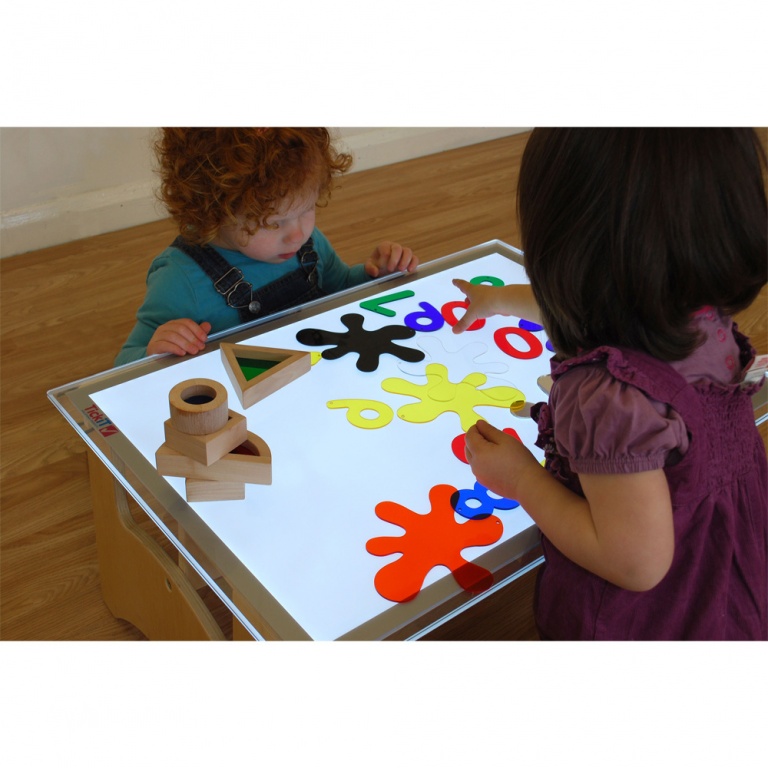 Ljusbord LED A2 - Bild 2