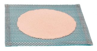 Nät till trefot, 1st.