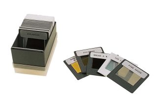 Laser ljusbrytningssats