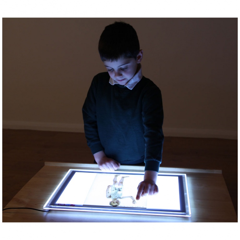 Ljusbord LED A3 - Bild 3