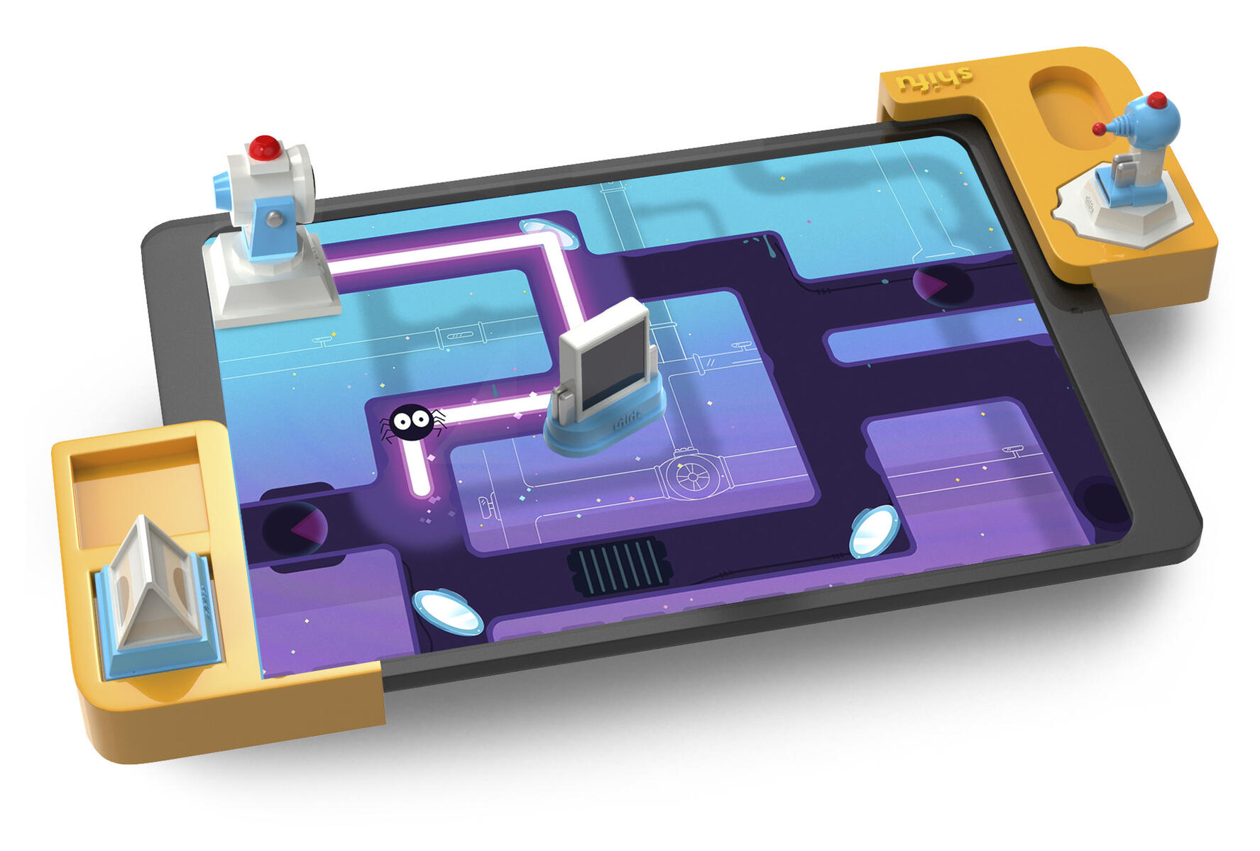 Shifu Tacto Laser - Bild 4