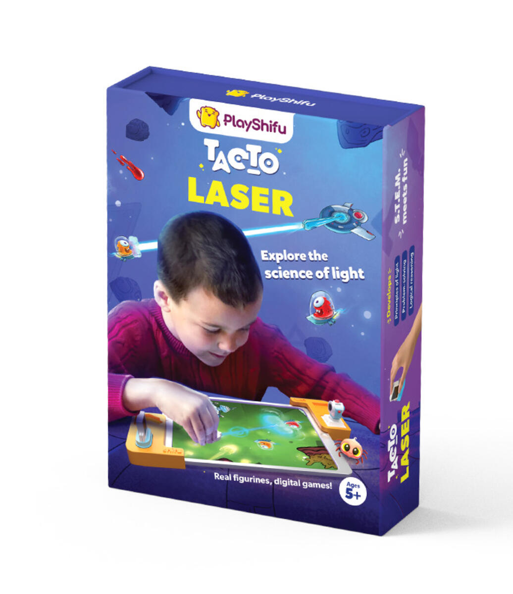 Shifu Tacto Laser - Bild 2