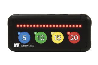 Timstock 5, 10, 15, 20 minuter