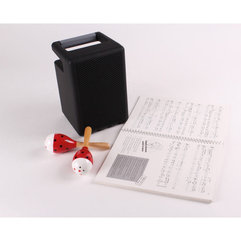 Högtalare Utomhus Bluetooth - Bild 5