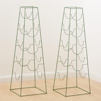 Ställning Vattenkanal hög