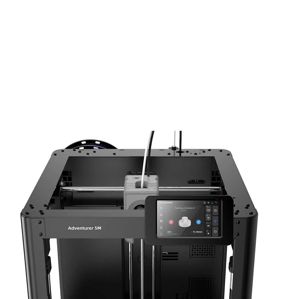 3D Printer Flashforge Adventurer 5M - Bild 3