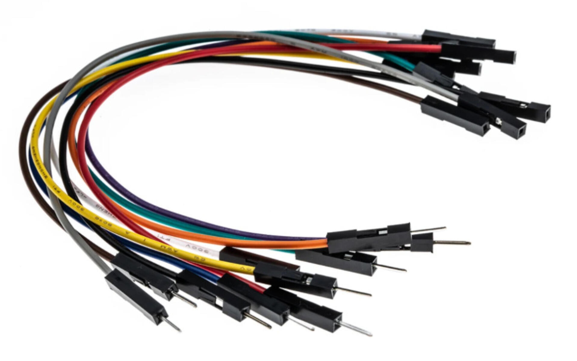 Kopplingstråd hona_hane 40st_fp