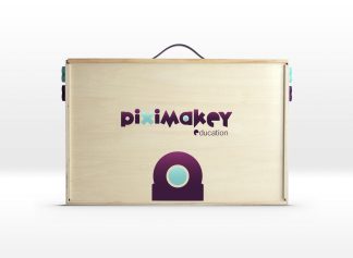 Piximakey Education Animation Single