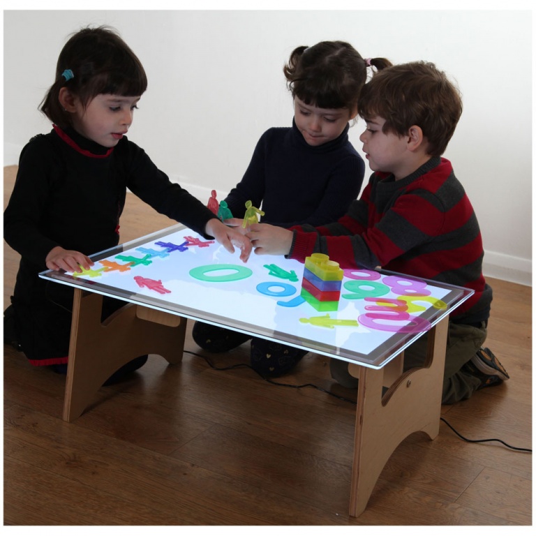 Ljusbord LED A2 - Bild 4