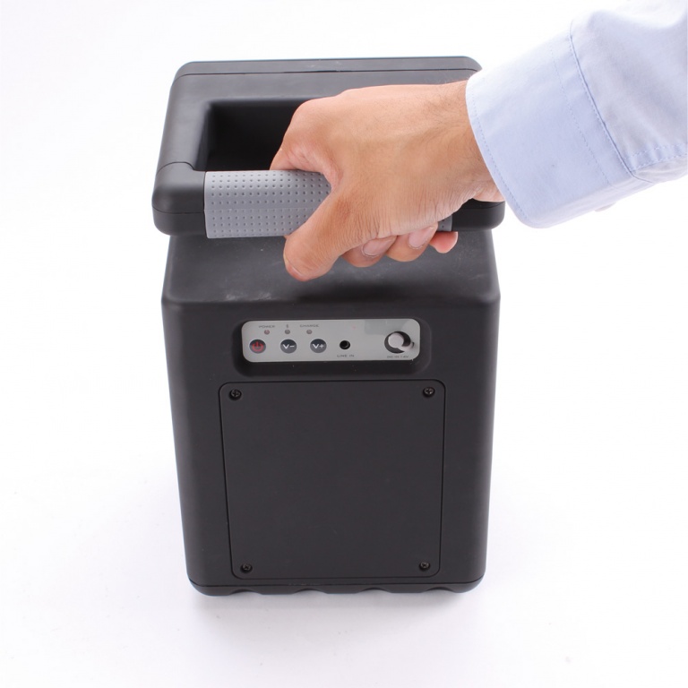 Högtalare Utomhus Bluetooth - Bild 2