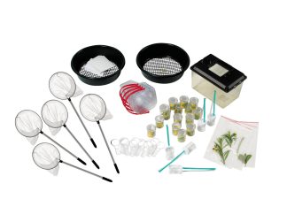 Ut i naturen Förskola