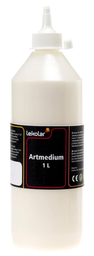 Artmedium 1L