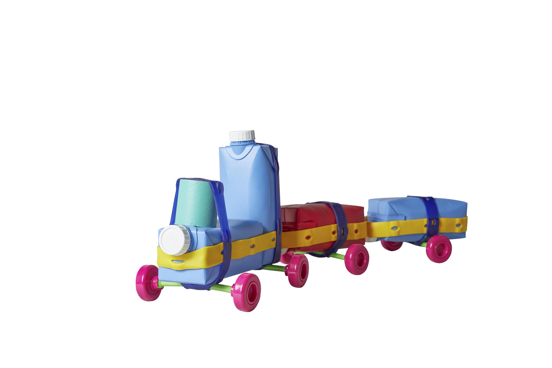 Toyi Green Skills Event Kit - Bild 3