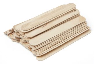 Glasspinnar 1,8x15cm, 500 st/fp