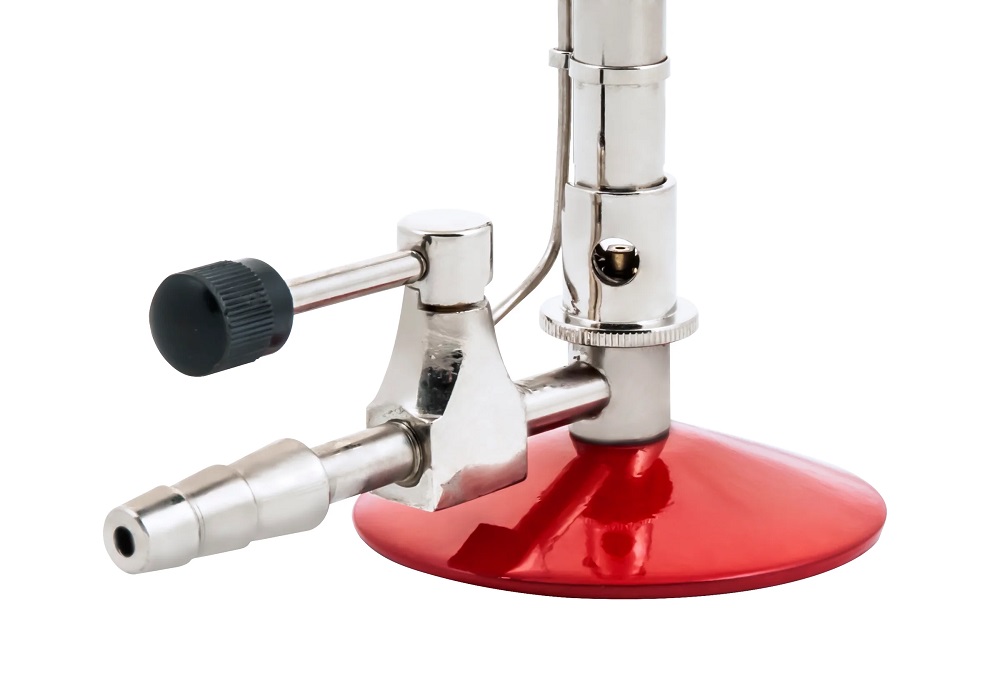 Bunsenbrännare med reducerventil - Bild 2