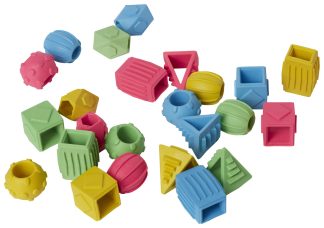 Sensoriska former, 24 st