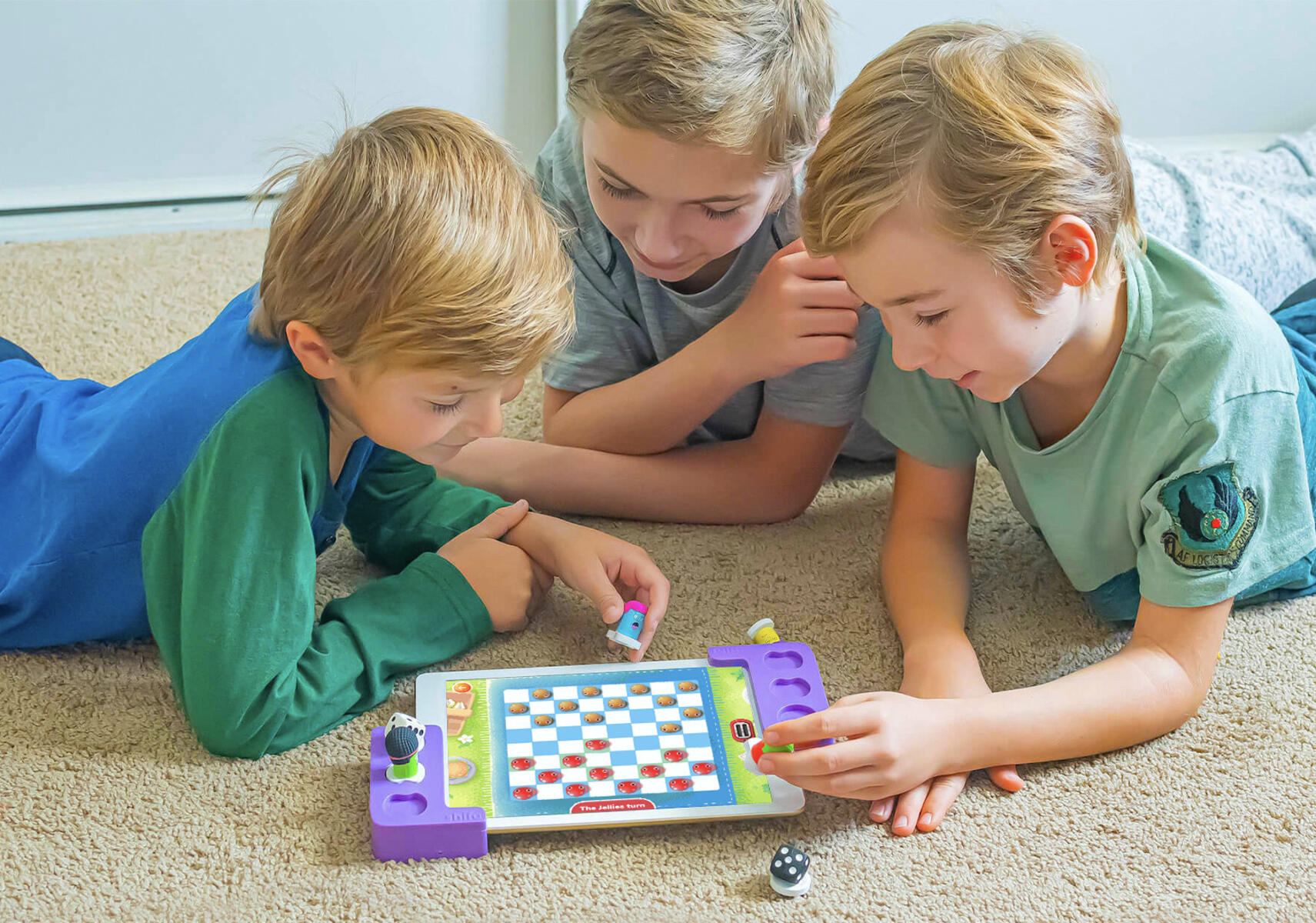 Shifu Tacto Klassiker - Bild 2