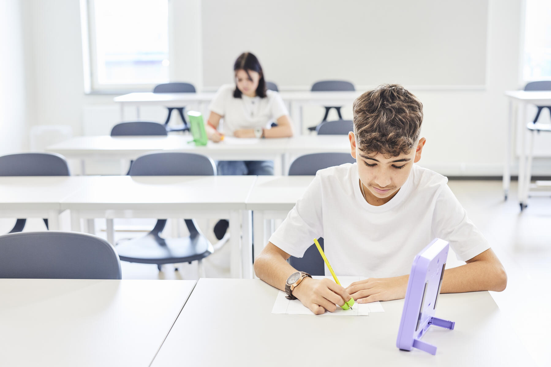 Time Timer i sekundärfärger 3 st/fp - Bild 5