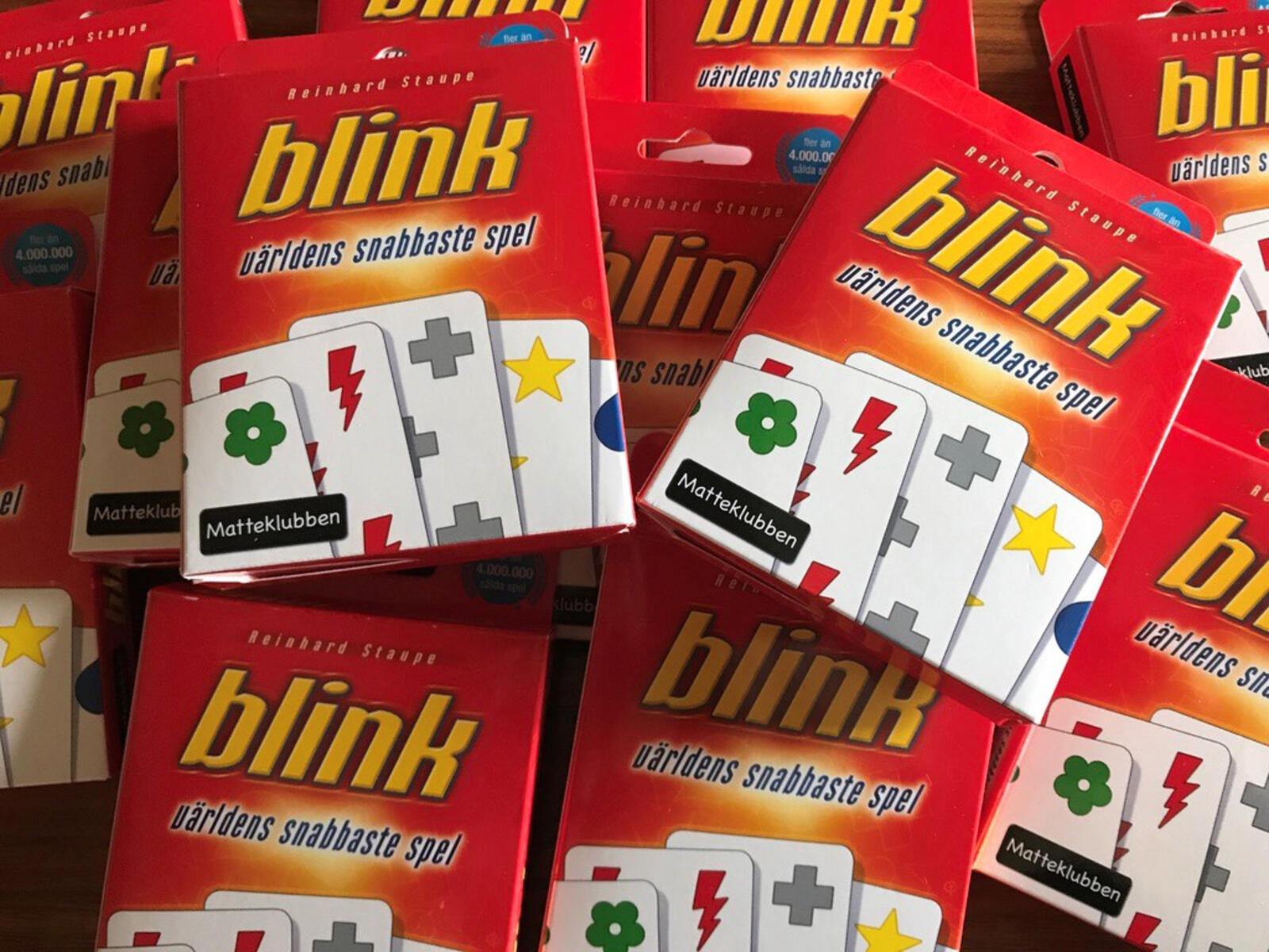 Blink - Matematikspel - Bild 3