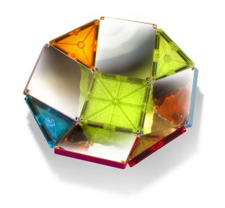 Magna-Tiles Stardust