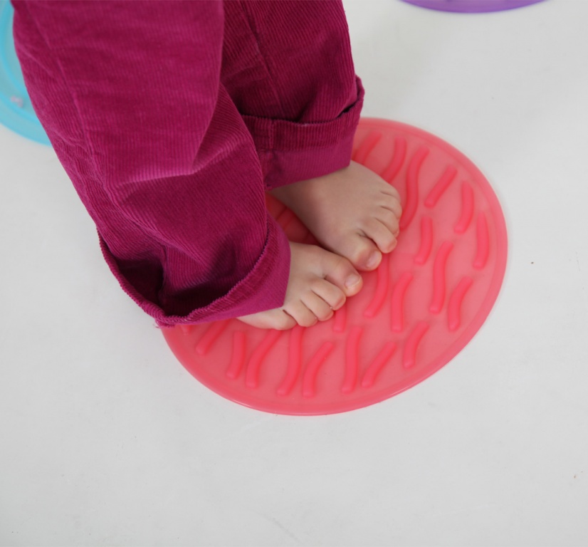 Känselplattor, silikon - Bild 5