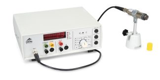 Digital räknare (230 V, 50_60 Hz)