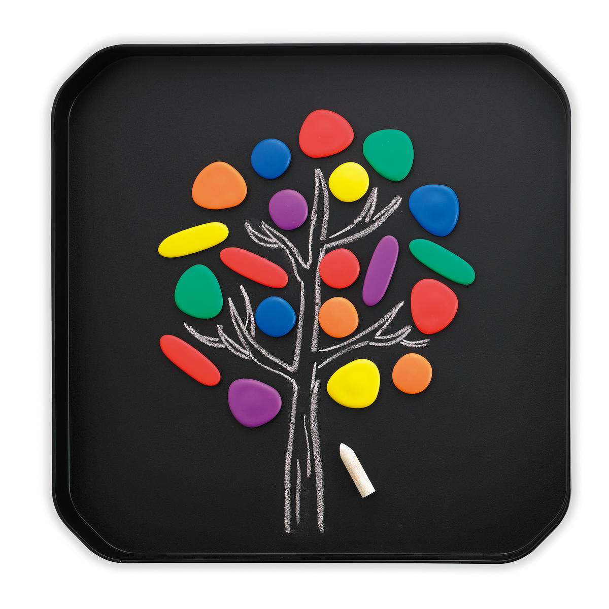 Aktivitetsbricka - Bild 3