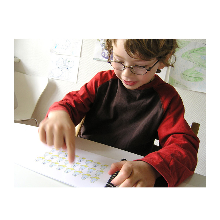 Ljudböcker - Bild 3