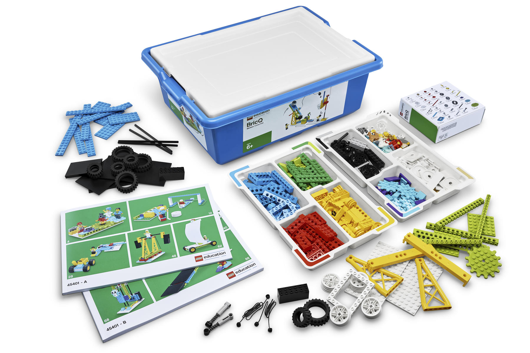 LEGO® Education BricQ Motion Essential